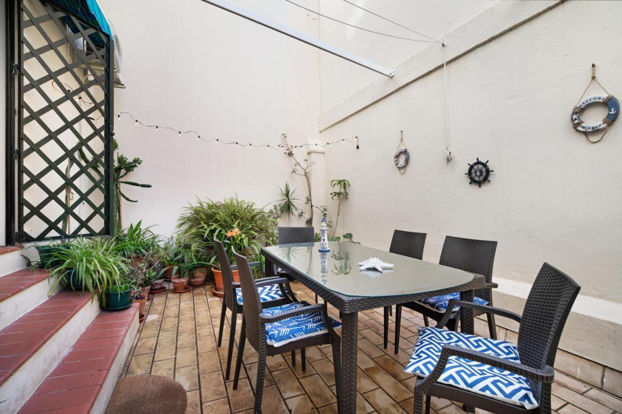 Apartamento Huerta del Obispo Cádis Exterior foto